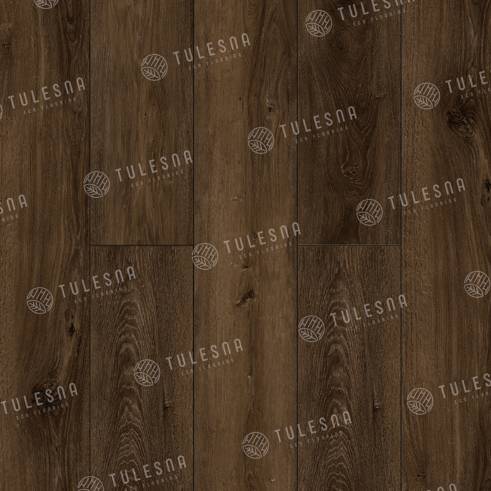 SPC Ламинат Каменно-полимерная плитка (SPC) Tulesna Ottimo CIELO 1004-12