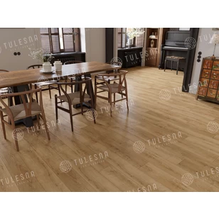 Каменно-полимерная плитка (SPC) Tulesna Ottimo ANDE 1004-17