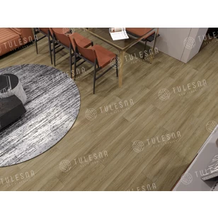 Каменно-полимерная плитка (SPC) Tulesna Ottimo PLATO 1004-14