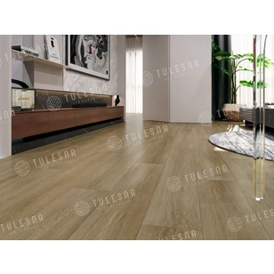 Каменно-полимерная плитка (SPC) Tulesna Ottimo PLATO 1004-14