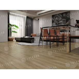 Каменно-полимерная плитка (SPC) Tulesna Ottimo PLATO 1004-14