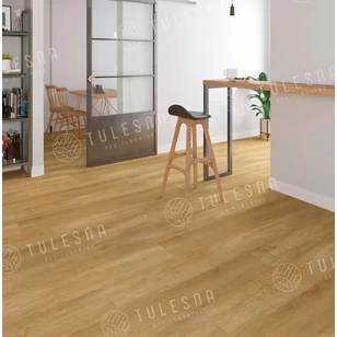 Каменно-полимерная плитка (SPC) Tulesna Ottimo ALLORA 1004-18