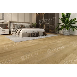 Каменно-полимерная плитка (SPC) Tulesna Ottimo ALLORA 1004-18