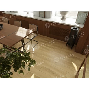 Каменно-полимерная плитка (SPC) Tulesna Ottimo UNICO 1004-4