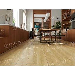 Каменно-полимерная плитка (SPC) Tulesna Ottimo UNICO 1004-4