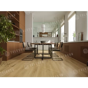 Каменно-полимерная плитка (SPC) Tulesna Ottimo UNICO 1004-4