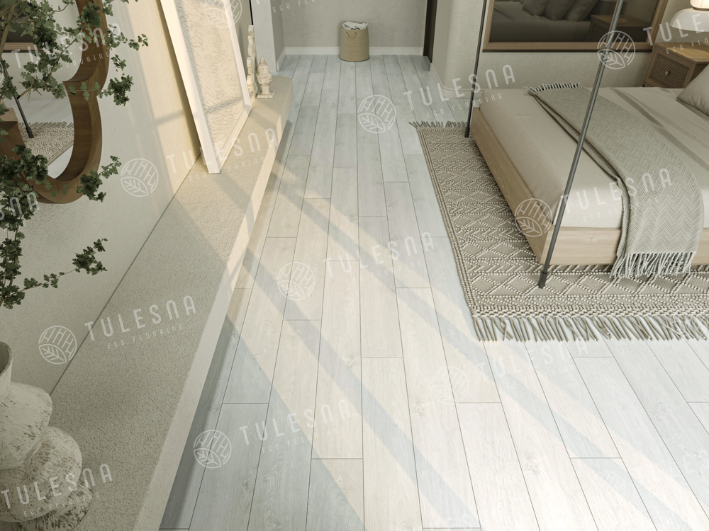 SPC Ламинат Каменно-полимерная плитка (SPC) Tulesna Ottimo VELOCE 1004-21