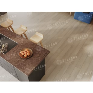 Каменно-полимерная плитка (SPC) Tulesna Ottimo DIRETT0 1004-1