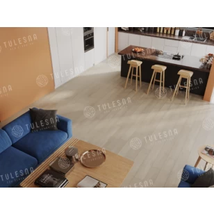 Каменно-полимерная плитка (SPC) Tulesna Ottimo DIRETT0 1004-1