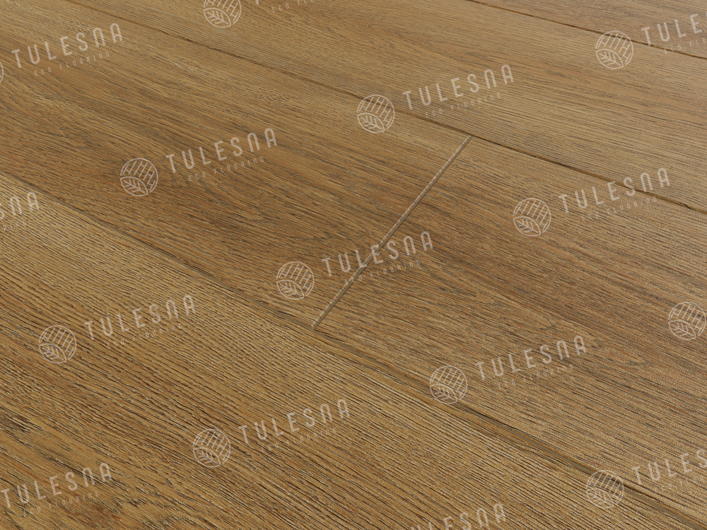 SPC Ламинат Каменно-полимерная плитка (SPC) Tulesna Ottimo GRAZIOSO 1004-6