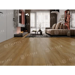 Каменно-полимерная плитка (SPC) Tulesna Ottimo GRAZIOSO 1004-6