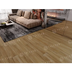 Каменно-полимерная плитка (SPC) Tulesna Ottimo GRAZIOSO 1004-6