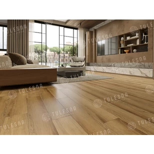 Каменно-полимерная плитка (SPC) Tulesna Ottimo SINGOLO 1004-10