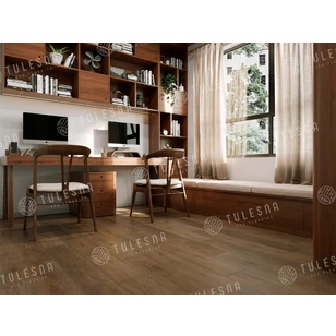 Каменно-полимерная плитка (SPC) Tulesna Ottimo BELLO 1004-11