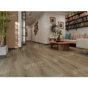 Каменно-полимерная плитка (SPC) Tulesna Ottimo PERFETTO 1004-7