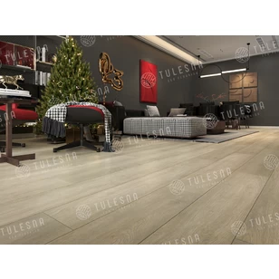 Каменно-полимерная плитка (SPC) Tulesna Ottimo LEGNO 1004-8
