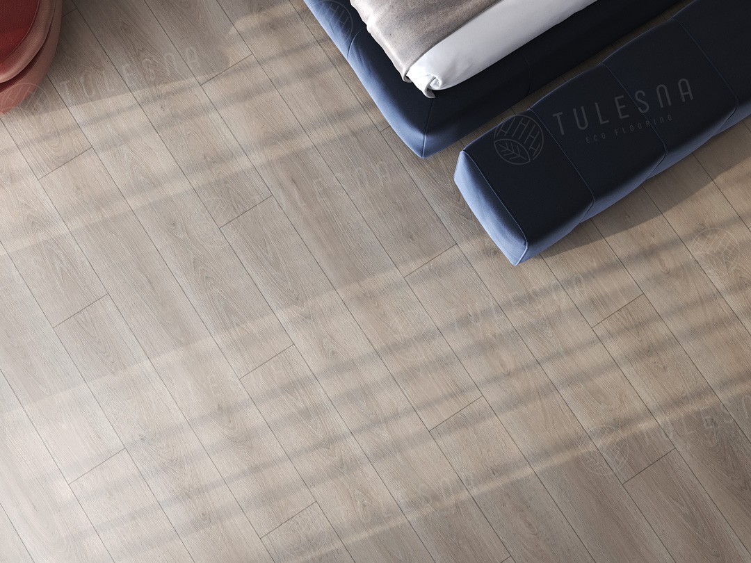 SPC Ламинат Каменно-полимерная плитка (SPC) Tulesna Verano Eki 1002-6