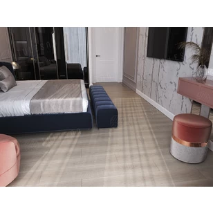 Каменно-полимерная плитка (SPC) Tulesna Verano Eki 1002-6