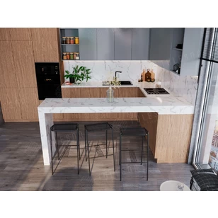 Каменно-полимерная плитка (SPC) Tulesna Verano Strabo 1002-1