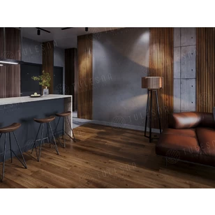 Каменно-полимерная плитка (SPC) Tulesna Verano Lara 1002-20