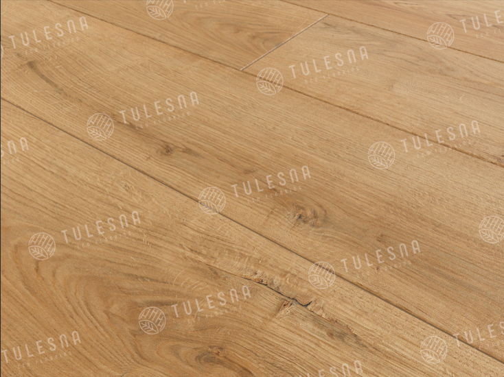 SPC Ламинат Инженерная каменно-полимерная плитка Tulesna Premium Ande 1004-1701