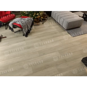 Инженерная каменно-полимерная плитка Tulesna Premium Legno 1004-801