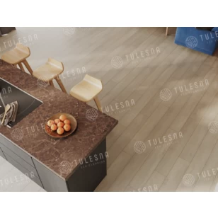 Инженерная каменно-полимерная плитка Tulesna Premium Diretto 1004-101