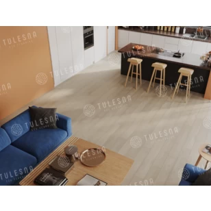 Инженерная каменно-полимерная плитка Tulesna Premium Diretto 1004-101