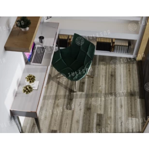 Инженерная каменно-полимерная плитка Tulesna Premium Foresta 1004-1301