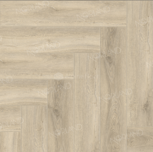 SPC Ламинат Напольная каменно-полимерная плитка LAGOM PARQUETE Bratt 1033-5
