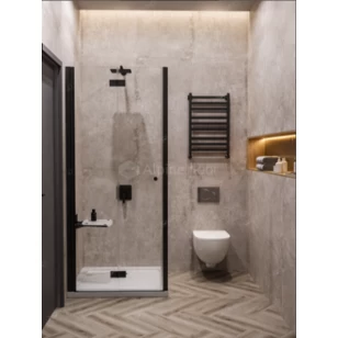 Напольная каменно-полимерная плитка LAGOM PARQUETE Bratt 1033-5