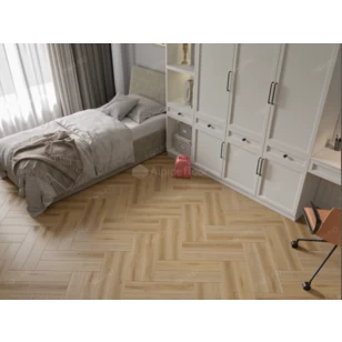 Напольная каменно-полимерная плитка LAGOM PARQUETE Varig 1033-7