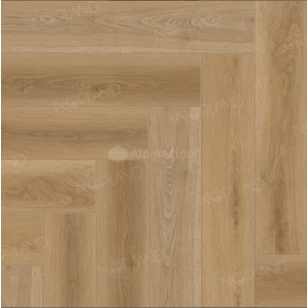 Напольная каменно-полимерная плитка LAGOM PARQUETE Varig 1033-7