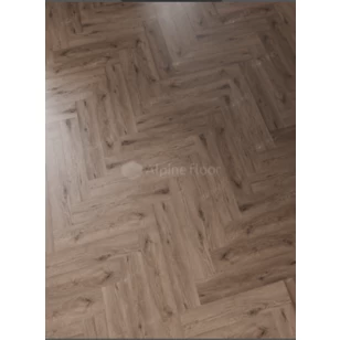 Напольная каменно-полимерная плитка LAGOM PARQUETE Sterk 1033-9