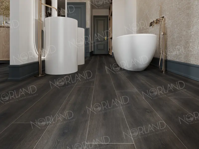 SPC Ламинат Каменно-полимерная плитка Norland Neowood Rondane 2001-5