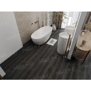 Каменно-полимерная плитка Norland Neowood Rondane 2001-5