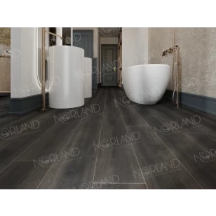 Каменно-полимерная плитка Norland Neowood Rondane 2001-5