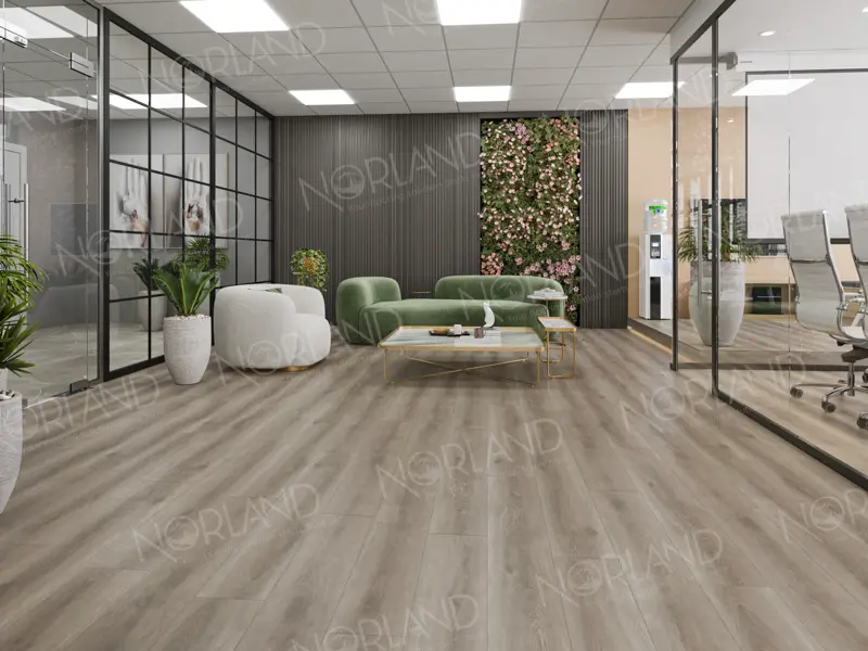 SPC Ламинат Каменно-полимерная плитка Norland Neowood Templet 2001-6