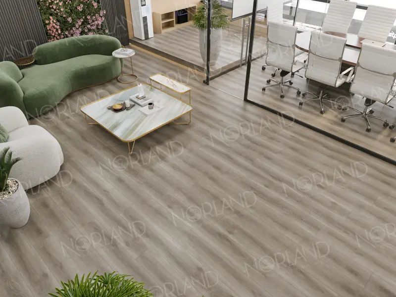 SPC Ламинат Каменно-полимерная плитка Norland Neowood Templet 2001-6