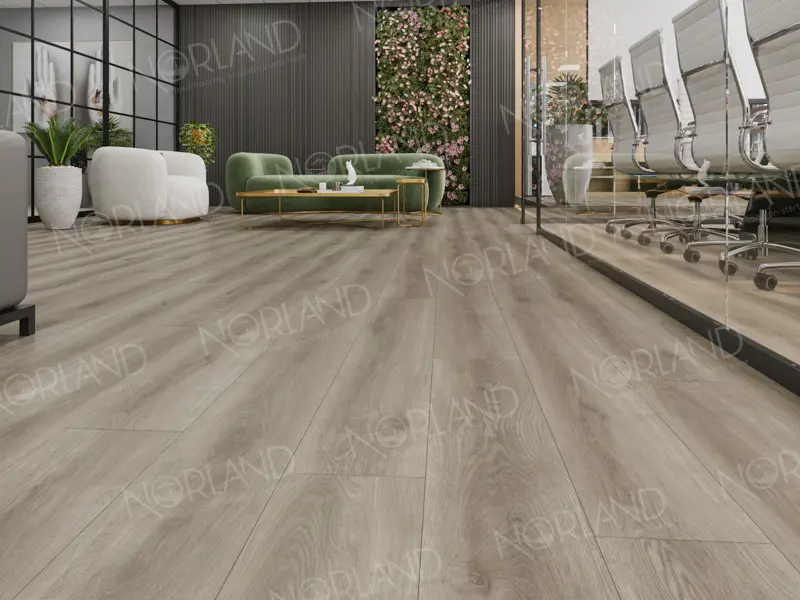 SPC Ламинат Каменно-полимерная плитка Norland Neowood Templet 2001-6