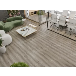 Каменно-полимерная плитка Norland Neowood Templet 2001-6