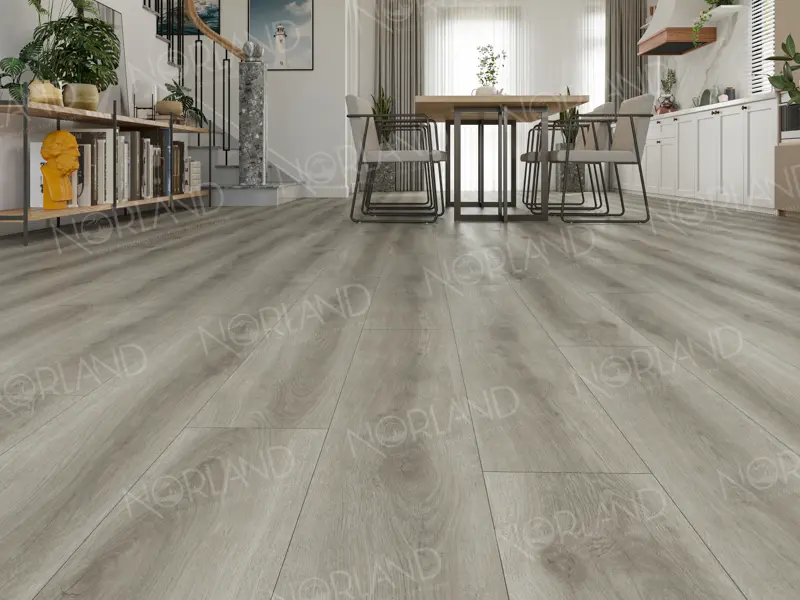 SPC Ламинат Каменно-полимерная плитка Norland Neowood Renaelva 2001-7
