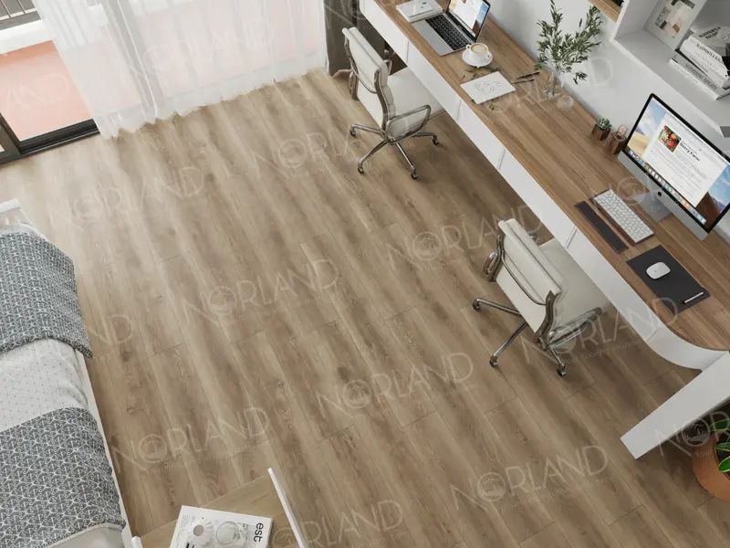 SPC Ламинат Каменно-полимерная плитка Norland Neowood Tista 2001-8