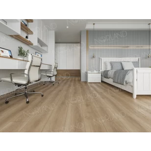 Каменно-полимерная плитка Norland Neowood Tista 2001-8