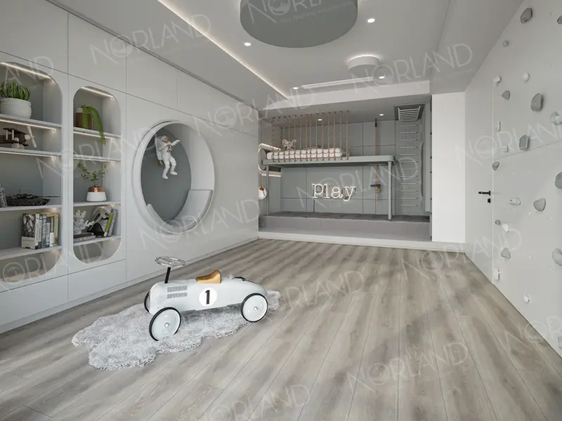 SPC Ламинат Каменно-полимерная плитка Norland Neowood Namsen 2001-9