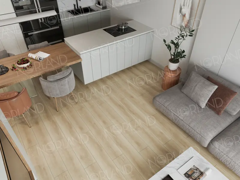 SPC Ламинат Каменно-полимерная плитка Norland Neowood Logen 2001-11