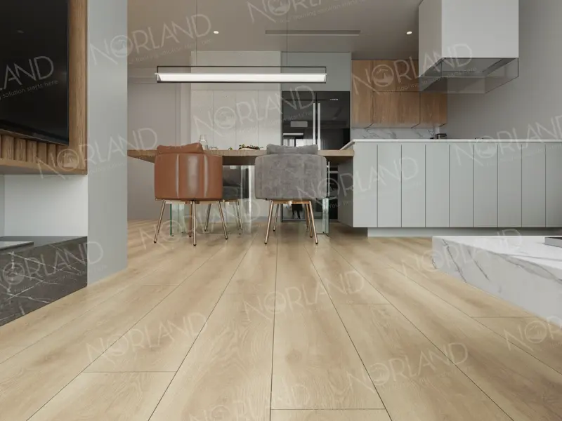 SPC Ламинат Каменно-полимерная плитка Norland Neowood Logen 2001-11