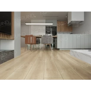 Каменно-полимерная плитка Norland Neowood Logen 2001-11