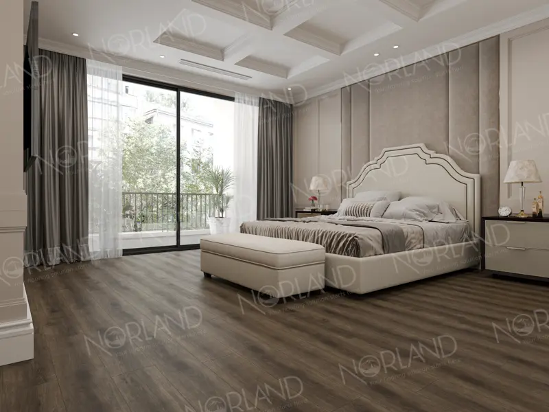 SPC Ламинат Каменно-полимерная плитка Norland Neowood Utla 2001-10