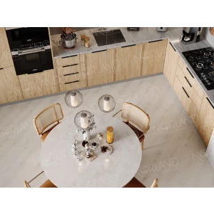 Каменно-полимерная плитка Norland Sigrid Plus Baldr 1006-4